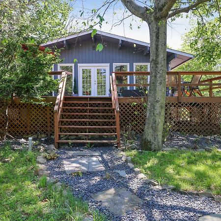 Chic And Stylish Home Hot Tub,4 Bedrooms, Game Movie Room, Firepit, Arcades, Playground On Site 2 Min Walk From Pool And Lake Tobyhanna Exterior foto